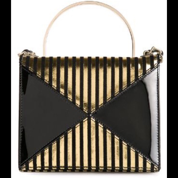Vivienne Westwood Handbags - Vivienne Westwood Ella bag